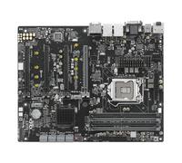 motherboards Fit For ASUS P10S WS Workstation Motherboard Intel C236 DDR4 64GB Support Xeon E3-1200 V5 And 6th Gen Core Cpu ATX