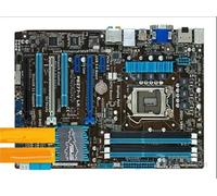 motherboards Fit For Asus P8Z77-V LK Desktop Motherboard Z77 Socket LGA 1155 I3 I5 I7 DDR3 32G ATX Motherboard