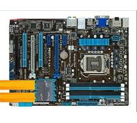 motherboards Fit For Asus P8Z77-V LK Desktop Motherboard Z77 Socket LGA 1155 I3 I5 I7 DDR3 32G ATX Motherboard