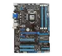 motherboards Fit For ASUS P8Z77-V LX LGA 1155 Intel Z77 HDMI SATA 6Gb/s USB 3.0 ATX Motherboard