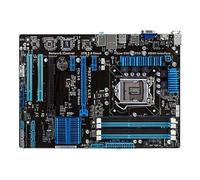 motherboards Fit For Asus P8Z77-V LX2 Desktop Motherboard Z77 Socket LGA 1155 I3 I5 I7 DDR3 32G SATA3 USB3.0 ATX