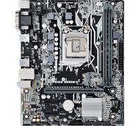 motherboards Fit For Asus PRIME B250M-K Motherboard Intel B250 LGA 1151 DDR4 32GB M.2 Support Core I5-6500 G3930 7100 6400 6600 7500 6700 7700 G4560