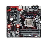 motherboards Fit For Asus PRIME B250M-PLUS Desktop Intel B250 B250M DDR4 Motherboard LGA 1151 I7/i5/i3 USB3.0 SATA3