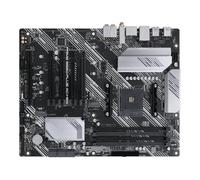 motherboards Fit For ASUS PRIME B550-PLUS AC-HES AMD AM4 Socket ATX Motherboard Support Ryzen 5 5600 R7 5700X3D CPU Dual M.2 WIFI HDMI PCIe 4.0