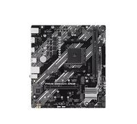 motherboards Fit For ASUS PRIME B550M K ARGB AMD B550 Micro-ATX Motherboard With Socket AM4, Supporting Ryzen™ 5000 Series