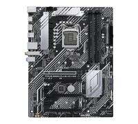 motherboards Fit For ASUS PRIME B560-PLUS AC-HES Motherboard Intel B560 LGA1200 DDR4 128GB M.2 ATX Support Celeron G5905 I3-10105 I5-10400 I5-11400