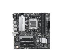motherboards Fit For ASUS PRIME B650M-A AX Motherboard Socket AM5 CPU DDR5 5600(O.C) Memory Chipset B650 Mainboard