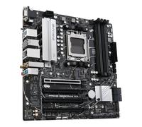 motherboards Fit For ASUS PRIME B650M-A AX Motherboard Socket AM5 Support Ryzen 5 8500G 7 7800X3D R9 7900X3D CPU DDR5 256GB HDMI M.2 MATX