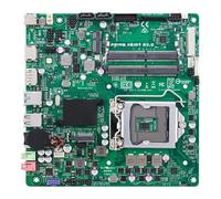 motherboards Fit For ASUS PRIME H310T R2.0 Motherboard Mini-ITX Intel H310 LGA1151 DDR4 32GB SATA3 HDMI DP M.2 For 8/9th Core I7/5/3 Pentium