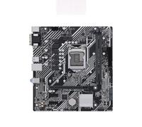 motherboards Fit For ASUS PRIME H510M-E Motherboard Socket LGA1200 11th 10th CPU DDR4 3200(OC) Memory Chipset H510 Mainboard