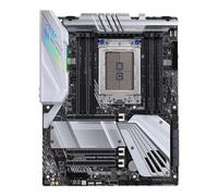 motherboards Fit For ASUS Prime TRX40-Pro S AMD STRX4 3rd Gen Ryzen Threadripper ATX Content Creation Motherboard 16 Power Stages DDR4,Aura Sync RGB