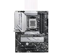 motherboards Fit For ASUS PRIME X670-P WIFI Motherboard Socket AM5 CPU DDR5 7600+(OC) Memory Chipset X670 ATX Mainboard