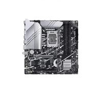motherboards Fit For ASUS PRIME Z790M-PLUS D4 Motherboard Socket LGA1700 CPU DDR4 5333(O.C) Memory Chipset Z790 MATX Mainboard