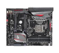 motherboards Fit For Asus ROG MAXIMUS VIII HERO LGA1151 DDR4 M.2 SATA 6Gb/s USB 3.1 Type A C Intel Z170 ATX Motherboard