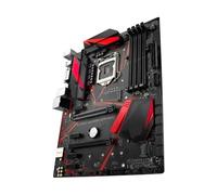 motherboards Fit For ASUS ROG STRIX B250H GAMING LGA1151 7th 6th Generation Core I7 I5 I3 Pentium Celeron DDR4 M.2 B250 ATX USB 3.1