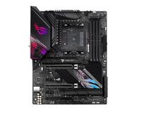 motherboards Fit For ASUS ROG STRIX X570-E GAMING WIFI II Motherboard Socket AM4 CPU DDR4 5100+(OC) Memory Chipset X570 ATX Mainboard