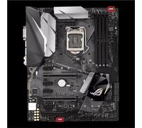 motherboards Fit For Asus ROG STRIX Z270-F GAMING Desktop Motherboard Socket LGA 1151 I7 I5 I3 Z270 DDR4 USB3.0 Mainboard PC Boards