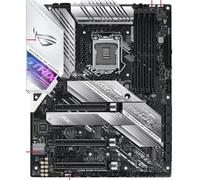motherboards Fit For ASUS ROG STRIX Z490-A Gaming Motherboard For 10th Gen Intel Comet Lake Desktop CPU