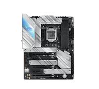 motherboards Fit For ASUS ROG STRIX Z590-A GAMING WIFI Motherboard Socket LGA1200 CPU DDR4 5333(OC) Memory Chipset Z590 ATX Mainboard