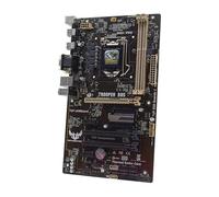 motherboards Fit For Asus TROOPER B85 Motherboard Intel LGA 1150 DDR316GB PCI-E 3.0 Support I3-4130 I3-4360 I5-4670 I7-4771 ATX