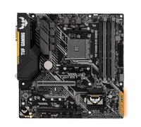 motherboards Fit For ASUS TUF B450M-PLUS GAMING AMD B450 AM4 Motherboard Support R5 5600X 5600 3600 R7 5800X3D R9 5900X CPU SATA 6Gb/s HDMI M.2 MATX