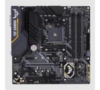 motherboards Fit For ASUS TUF B450M-PRO GAMING AMD B450 AM4 Motherboard Support R5 5600X 5600 3600 R7 5800X3D R9 5900X CPU SATA 6Gb/s HDMI M.2 MATX