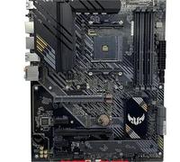 motherboards Fit For ASUS TUF GAMING B550 B450M A520M B550M PLUS WI-FI Main Board II