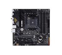 motherboards Fit For ASUS TUF GAMING B550M-PLUS WIFI II B550 AMD MicroATX Motherboard Socket AM4