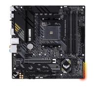 motherboards Fit For ASUS TUF GAMING B550M-PLUS WIFI Motherboard AM4 AMD B550 DDR4 128GB M.2 Support Ryzen 5 5600 7 3800 4700 Cpu