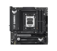 motherboards Fit For ASUS TUF GAMING B850M-PLUS WIFI AMD B850 256GB DDR5 PCIe 4.0 Socket AM5 Support Ryzen 9000/8000/7000 Series 24. X .4cm