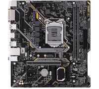 motherboards Fit For ASUS TUF H310M-PLUS GAMING Motherboard Intel H310 Socket 1151M.2 DDR4 32GB Support Core I3-8300 I5-8500 I5-9400 Cpu