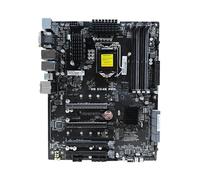 motherboards Fit For ASUS WS C246 PRO Workstation Motherboard LGA 1151 Intel DDR4 64GB Support 8300 9100 8500 9400 8700 Xeon E-2124 Cpu ATX