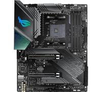 motherboards Fit For ASUS X570 Motherboard ROG Strix X570-F Gaming Socket AM4 DDR4 128GB PCIe 4.0 M.2 ATX Support Ryzen 5 5600 5700 4300 4700 2700