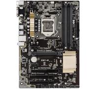 motherboards Fit For ASUS Z97-P Intel Z97 Motherboard LGA 1150 DDR3 32GB PCI-E 3.0 Support I3-4340 4150 4360 4440 4430 4460 4590 4690 Cpu ATX