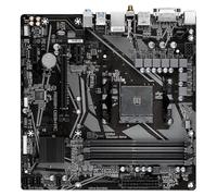 motherboards Fit For GIGABYTE A520M DS3H Motherboard AMD A520 AM4 4xDDR4 128 GB M.2 Micro ATX USB 3. Support Ryzen 5700 5600 3900 4700 Cpu