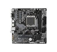 motherboards Fit For GIGABYTE A620M S2H AMD Micro ATX A620 DDR5 6400(OC) MT/s M.2 USB 3. SATA 6Gb/s 96G Support 7000 Series CPU Socket AM5
