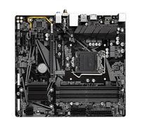 motherboards Fit For Gigabyte B460M DS3H AC Motherboard Support I9-10900K I7-10700K I5-10600K I3-10100 CPU 4xDDR4 2xM.2 Intel MATX LGA1200 Mainboard