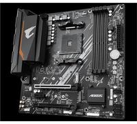 motherboards Fit For Gigabyte B550M AORUS ELITE MATX Motherboard For AMD AM4 CPUs