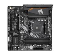 motherboards Fit For GIGABYTE B550M AORUS ELITE Micro-ATX AMD B550 Socket AM4 Motherboard