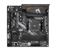 motherboards Fit For GIGABYTE B550M AORUS ELITE Micro-ATX AMD B550 Socket AM4 Motherboard