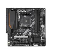 motherboards Fit For GIGABYTE B550M AORUS ELITE Motherboard Micro-ATX Socket AM4 For Ryzen 5000 4000 3000 Series CPU Dual Channel DDR4 SATA3 M.2