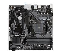 motherboards Fit For Gigabyte B550M K Gaming Motherboard AMD B550 DDR4 128 GB M.2 Micro ATX Support Ryzen 9 3900 5600 5500 4600G 3500 3300 5700 Cpu