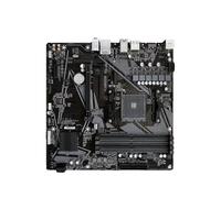 motherboards Fit For GIGABYTE B550M K Motherboard Micro ATX AMD B550 Socket AM4