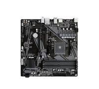 motherboards Fit For GIGABYTE B550M K Motherboard Micro ATX AMD B550 Socket AM4