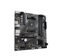 motherboards Fit For GIGABYTE B550M K New Motherboard Micro ATX Supports AMD Ryzen 5000 Series B550 Socket AM4