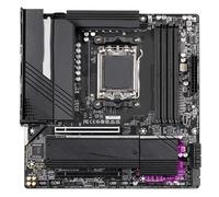 motherboards Fit For GIGABYTE B650M AORUS Elite AX AM5/ LGA 1718/ AMD B650/ Micro-ATX Motherboard
