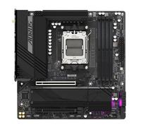 motherboards Fit For GIGABYTE B650M AORUS ELITE AX Micro-ATX AMD B650 Ryzen 7000/8000/9000 Series Processors Socket AM5 Motherboard