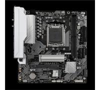 motherboards Fit For GIGABYTE B650M GAMING WIFI Support For DDR5 6400 M.2 .5GbE LAN B650 Ryzen™ 7000 Series AMD Socket AM5