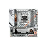 motherboards Fit For GIGABYTE B850M AORUS ELITE WIFI7 ICE-P Micro ATX AMD B850 Ryzen 9000 8000 7000 Series CPU Socket AM5 Motherboard