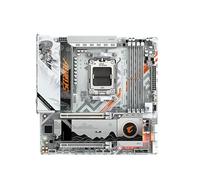 motherboards Fit For GIGABYTE B850M AORUS ELITE WIFI7 ICE-P Micro ATX AMD B850 Support: Ryzen ™ 9000 Series Processors/AMD AM5